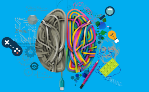 Creativity vs Technology Debate