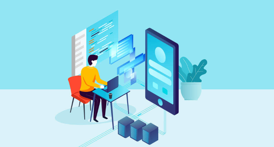 Cloud-Native Application Development: Insights from App Developers India