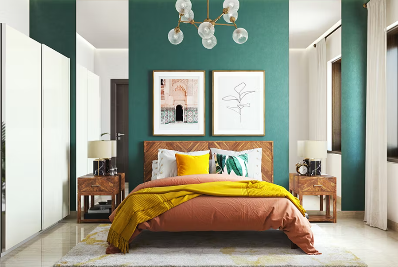 Simple Bedroom Upgrades That Create More Hidden Space