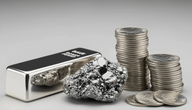 Understanding Silver's Value in Modern Times