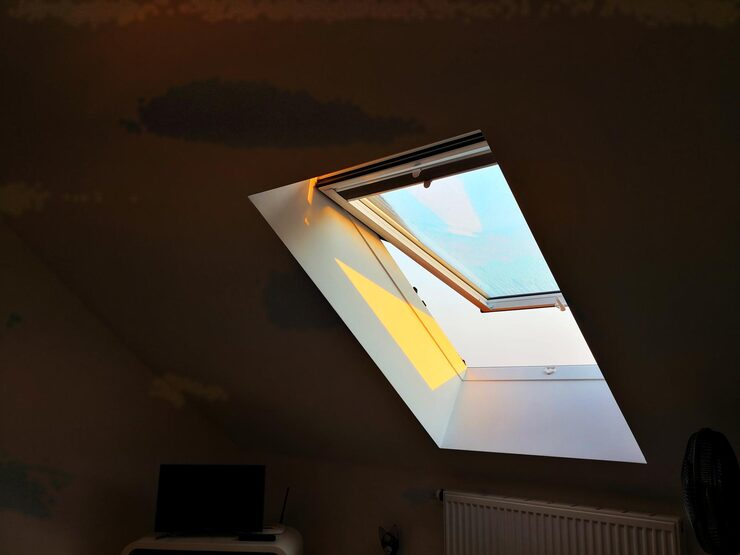 Top Places to Shop for Professional Grade Rooflight Systems