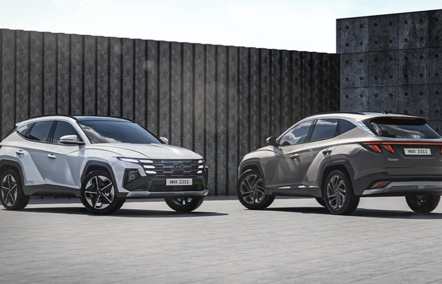 Guide to Tucson Auto Financing Options for Buyers