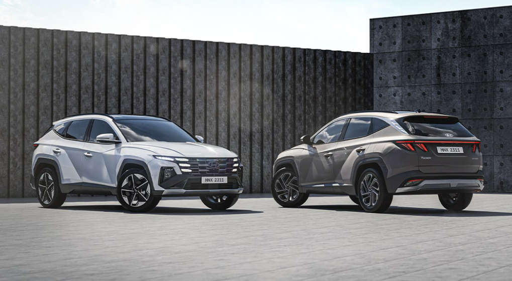 Guide to Tucson Auto Financing Options for Buyers