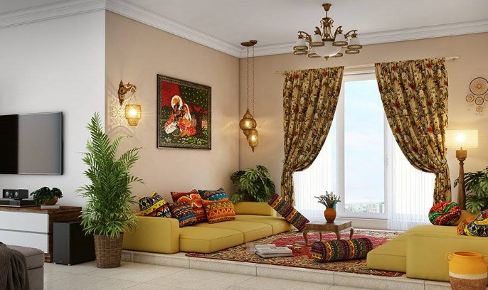 Furniture designs that quietly grow when extra seating becomes necessary