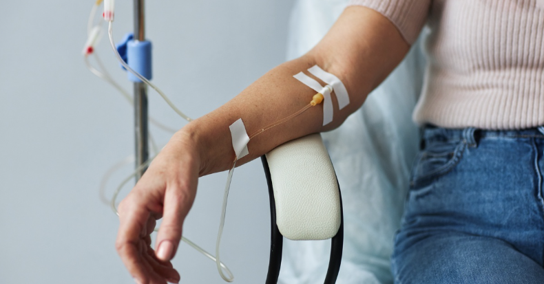 Understanding Peripheral Line in Intravenous Therapy