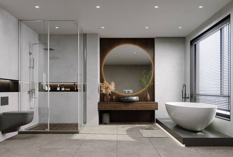 Bathroom Renovations Brisbane Experts Creating Functional and Stylish Interiors 