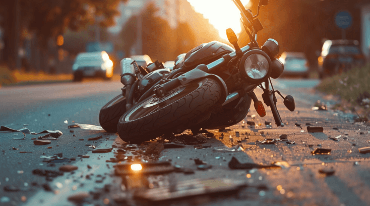 Skilled Motorcycle Accidents Attorneys Protecting Injured Riders in Colorado 