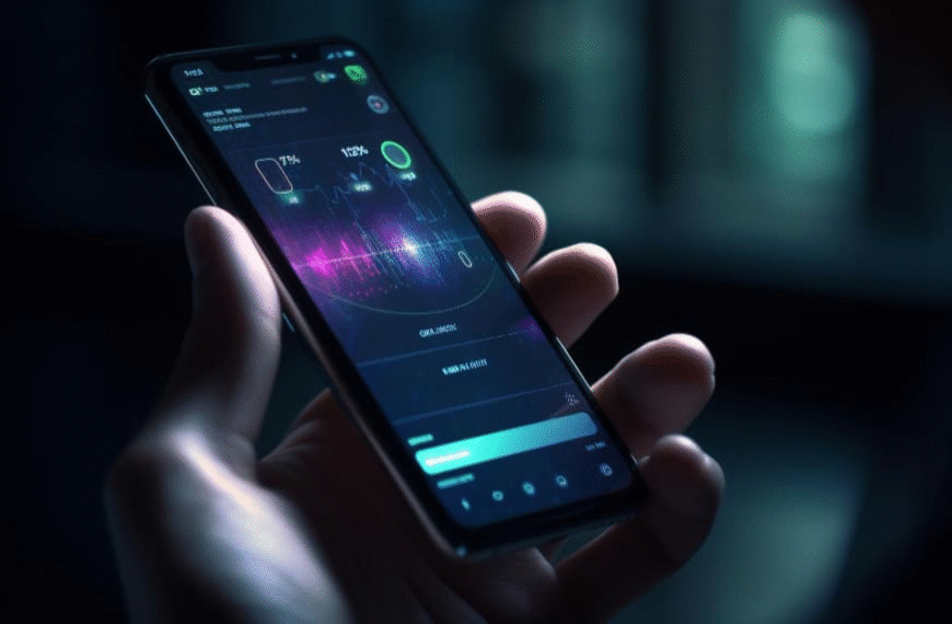 How Modern Platforms Are Simplifying the Mobile Device Trade-In Process