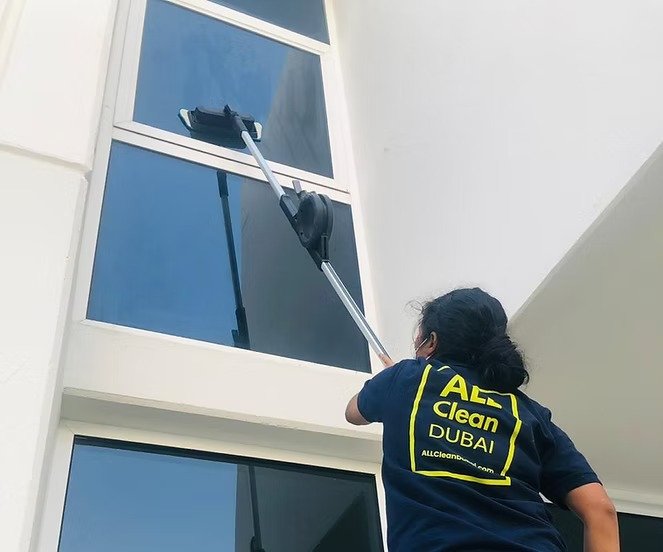 Home Deep Cleaning Dubai: Create a Fresher, Healthier Living Environment