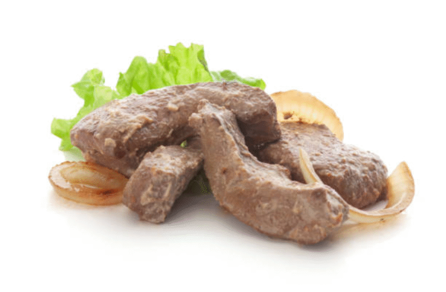 Turkey Liver Freeze Dry: A Nutritious Treat for Your Pets 