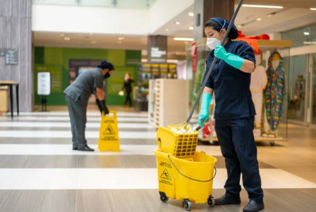 Deep Cleaning Service Hong Kong: Professional Hygiene Solutions for Homes and Businesses