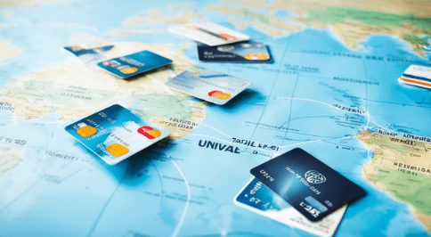 Miles Card: Unlocking Travel Benefits and Rewards