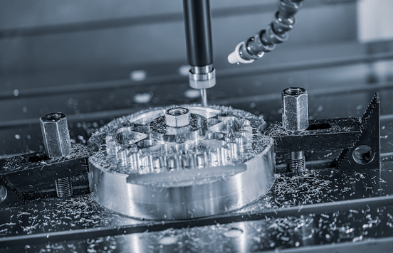 CNC Machining Services: What to Expect and How to Choose the Right Provider