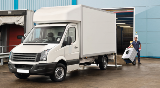 Dry Freight Truck Bodies