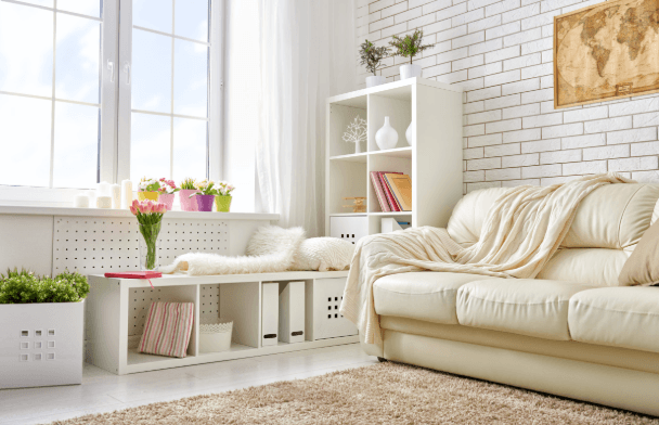 Why Living Room Furniture Online Shopping Is Growing Rapidly