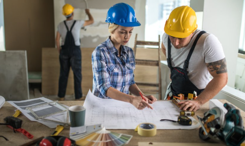 What Separates a Good Contractor From a Great One