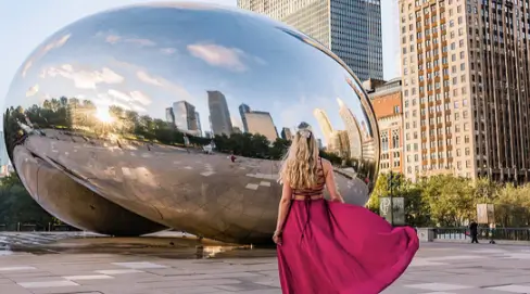 Some Of the Very Best Chicago Travel Attractions