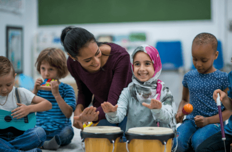 Why Drum Lesson Hong Kong Programs Are Popular for Music Education