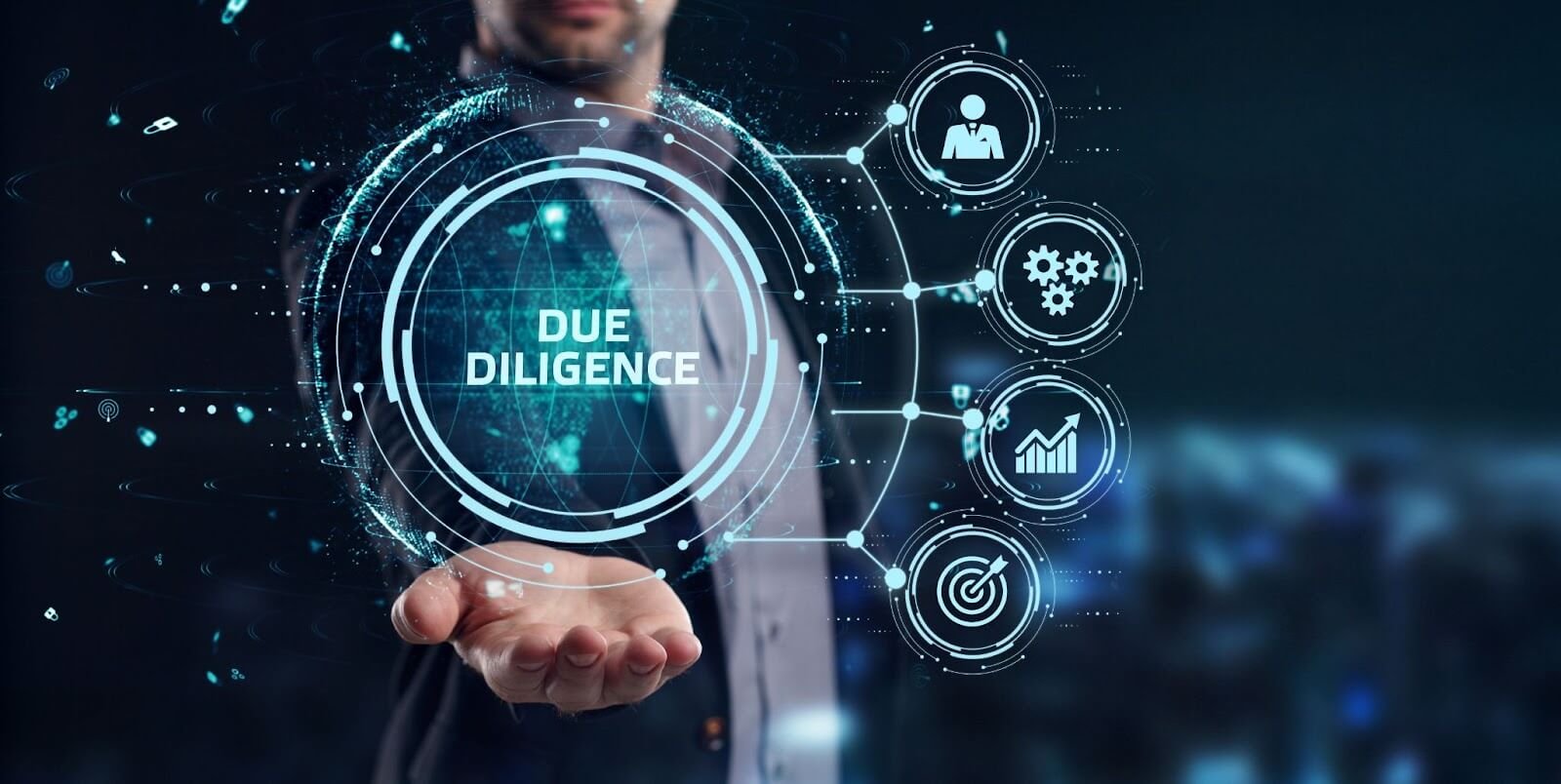 Corporate Due Diligence