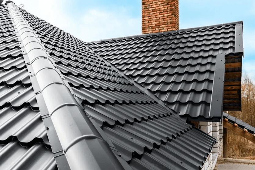What Water Pooling Near Your Home Means for Long-Term Structural Health