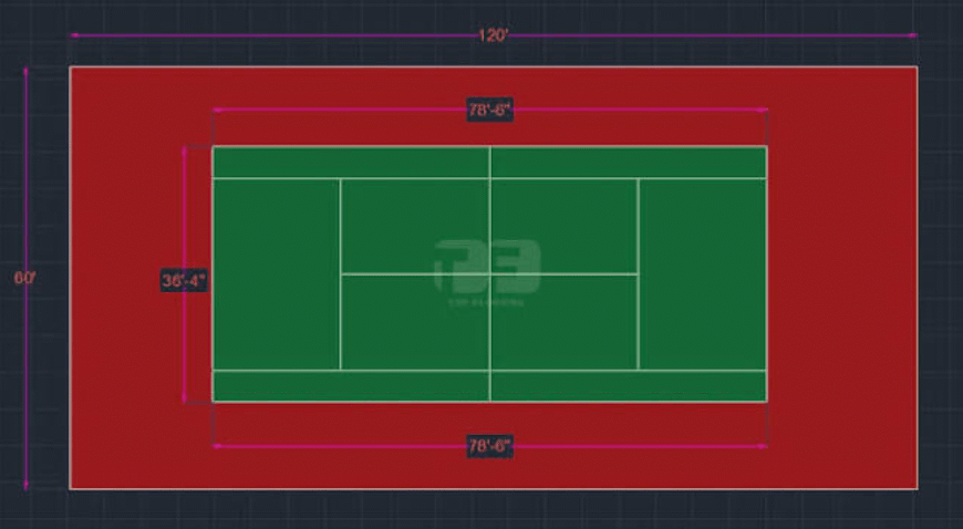 From Court Dimensions to Slot Layouts: Why Screen Proportions Matter