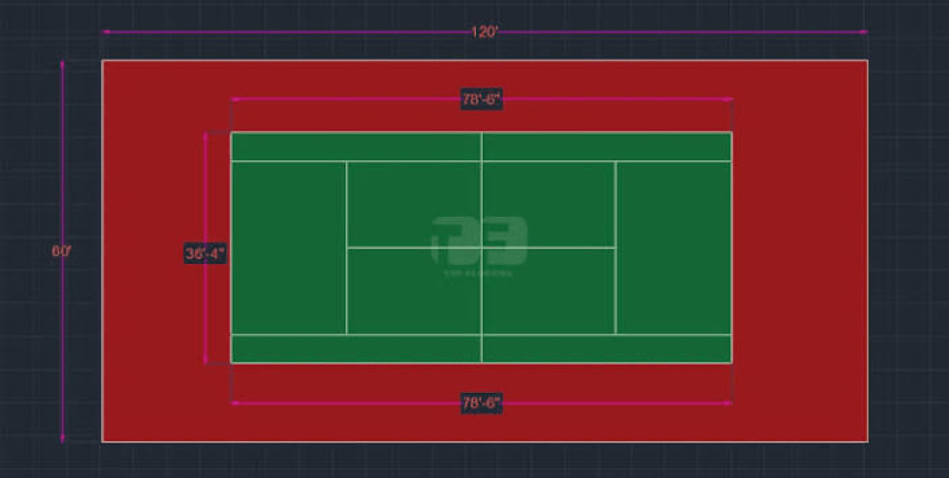 From Court Dimensions to Slot Layouts: Why Screen Proportions Matter