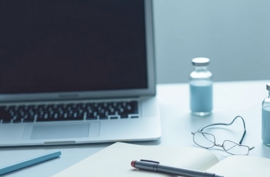 The One Question That Sorts Real Peptide Sellers From the Rest (I Tested It for a Week)