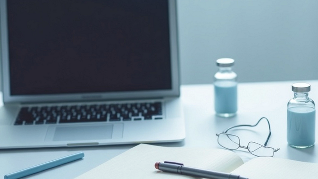 The One Question That Sorts Real Peptide Sellers From the Rest (I Tested It for a Week)