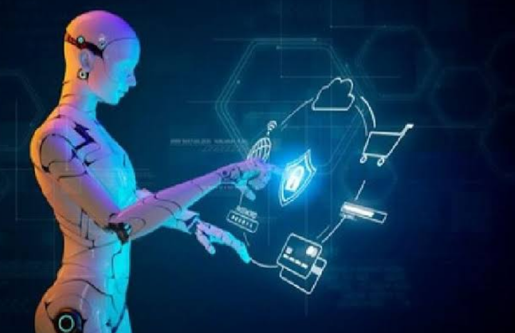 Advanced scanners and ai: enhancing security and speed everywhere